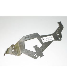 BMW M52 M54 Engine Gearbox Wiring Loom Bracket 1436031 Used Genuine