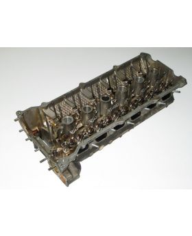 BMW M50 B25 Engine Bare Cylinder Head 1738400 Used Genuine