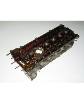 BMW M52 M54 B25 B28 B30 Engine Bare Cylinder Head 1436812 Used Genuine