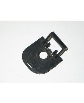 BMW E39 E38 M52 Battery Positive Bracket Clip 1439924 Used Genuine