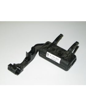 BMW E38 E39 Seat Lordosis Motor Bracket Housing 8170565 Used Genuine