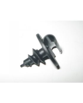 BMW Parcel Cargo Storage Net Clip Holder Clamp Bracket 51472263062 New Genuine