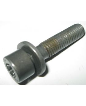 BMW Torx Bolt Screw M10x1.5x45 mm 10.9 ZF 0736101177 Used Genuine