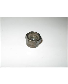 BMW E39 Battery Negative Earth Jump Start Point Nut M8 Used Genuine