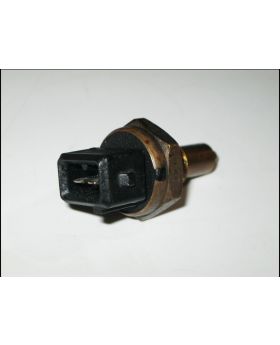 BMW Coolant Water Oil Temperature Sensor Sender 1433076 Used Genuine