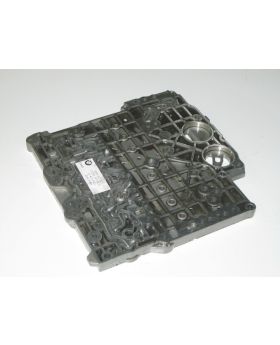 BMW A5S560Z 5HP30 Valve Body Middle Plate ZF 1055427123 Used Genuine