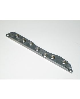 BMW A5S 560Z 5HP30 Valve Body Cover Plate ZF 1055427047 Used Genuine
