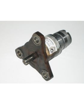 BMW 5HP30 5HP24 Output Drive Flange Shaft ZF 1055314029 Used Genuine