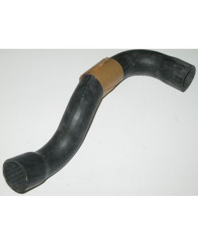 BMW E36 M43 Engine Radiator Coolant Bottom Hose 1247203 New Genuine