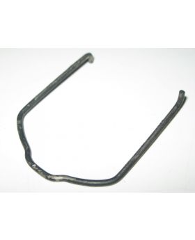 BMW E46 M43 Engine Radiator Coolant Hose Clip 1436409 Used Genuine