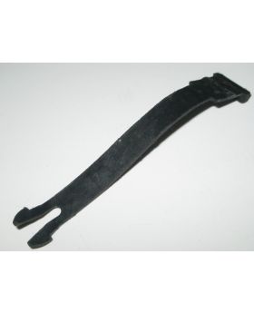 BMW E36 Battery Jump Start Point Cover Strap 1724197 12521724197 Used Genuine