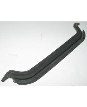 BMW E34 E36 Outside Door Handle Lower Seal Strip Gasket 51211977669 Used Genuine