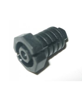 BMW E36 E63 E64 Head Light Mount Adjuster Screw 1387026 63121387026 New Genuine