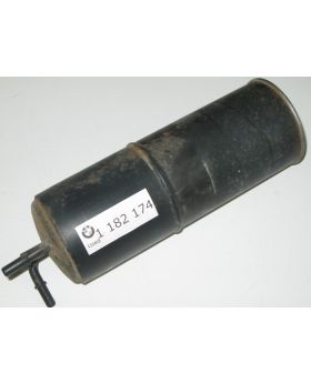 BMW E38 E39 Fuel Tank Charcoal Canister Filter 1182174 Used Genuine