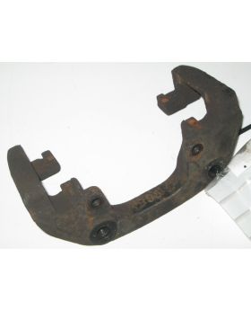 BMW E38 Front RH Brake Caliper Carrier Bracket  1163306 Used Genuine