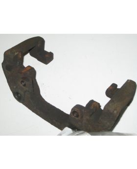 BMW E38 Front LH Brake Caliper Carrier Bracket  1163305 Used Genuine