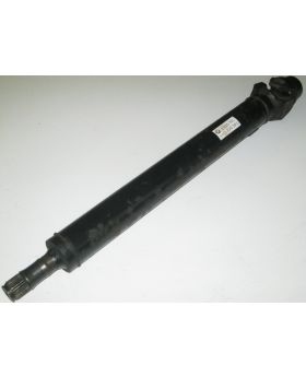 BMW E38 740i V8 Rear Prop Drive Shaft Section 1225791 26101229393 Used Genuine