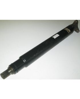 BMW E38 740i V8 Front Prop Drive Shaft Section 1229394 26101229393 Used Genuine