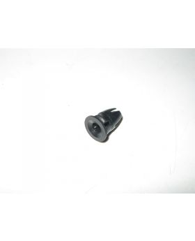 Mercedes C215 W220 Body Trim Clip Grommet A0099972281