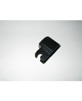 BMW Rear Wiper Arm Nut Cover Cap Washer Jet BOSCH 091 New Genuine