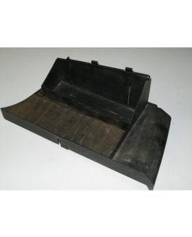 BMW E36 Boot Trunk Battery Storage Cover Right 8132337 Used Genuine