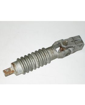 BMW E36 Steering Column Crash Crumple Coupling 6756055 Used Genuine