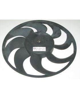 BMW E36 Aircon A/C Fan Blade Rotor Impeller 364001001 Used Genuine