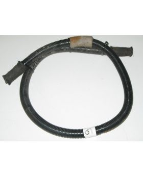 BMW E39 E38 Fuel Tank Breathe Vent Hose Pipe 1182278 16111182278 Used Genuine