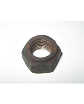BMW Self-Locking Hex Lock Nut M14 x 1.5 mm 1092110 31121092110 Used Genuine