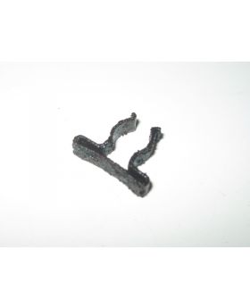 BMW E38 Steering Pitman Drop Arm Retaining Clip Clamp 32201092132 Used Genuine