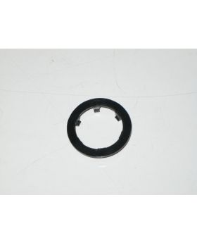 BMW E34 Touring Boot Tool Kit Holder Clamp Ring 8133132 Used Genuine