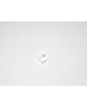 BMW E34 Air Vent Control Slider Cap Insert 1384293 Used Genuine