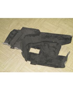 Mercedes C140 Boot Trunk Trim Liner Cover A1406903030 Used Genuine