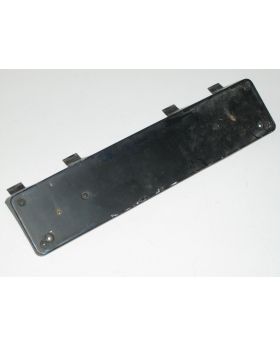 Mercedes C140 Front Number Reg Plate Mount A1408851781 Used Genuine