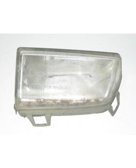 Mercedes C140 LH Fog Light Lamp Lens Glass A1408201566 Used Genuine
