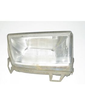 Mercedes C140 RH Fog Light Lamp Lens Glass A1408201666 Used Genuine
