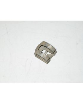 Mercedes W124 W140 W202 Bumper Trim Clip A1249889078 Used Genuine