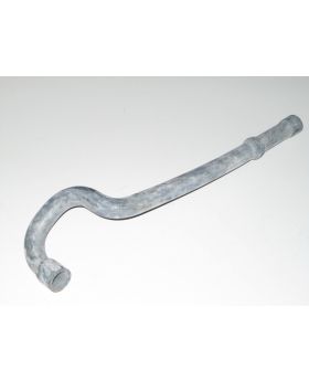 BMW M30 Engine Coolant Water Hose Pipe Line 1274210 New Genuine