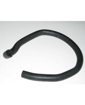BMW E46 M43 Engine Air Pump Intake Hose Pipe 1715295 New Genuine