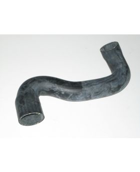 BMW E30 M20 Engine Radiator Water Top Hose Pipe 1722217 New Genuine