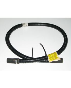 BMW E39 Touring Fuel Tank Breather Vent Hose 1183605 New Genuine