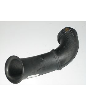 BMW S62 V8 Engine Air Box Intake Trumpet Funnel 7830452 New Genuine