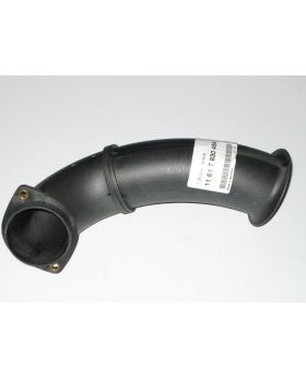 BMW S62 V8 Engine Air Box Intake Trumpet Funnel 7830454 New Genuine
