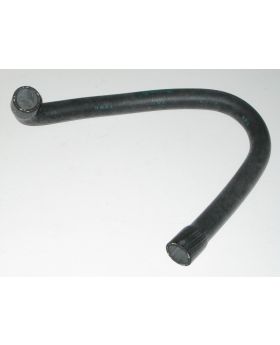 BMW E28 E12 M20 Engine Coolant Hose Pipe Line 11531287999 New Genuine