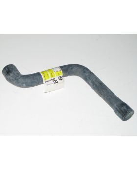 BMW M30 Engine Coolant Water Hose Pipe Line 1272835 New Genuine