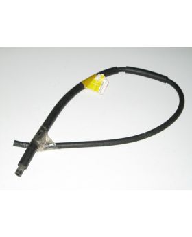 BMW E24 E32 M30 Engine Fuel Hose Return Line 1718974 New Genuine