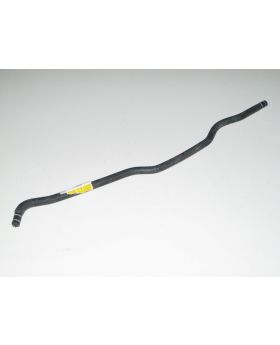 BMW E38 Radiator Expansion Tank Vent Pipe Hose 1737708 New Genuine