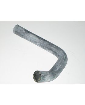 BMW E30 Coolant Heater Water Hose Pipe Line 1374908 New Genuine