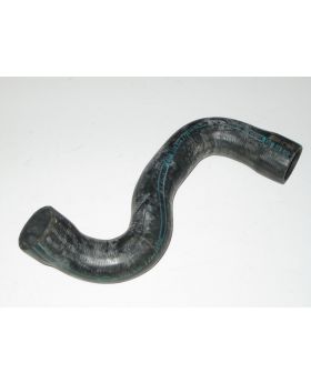 BMW E30 M20 Engine Radiator Water Top Hose Pipe 1278926 New Genuine