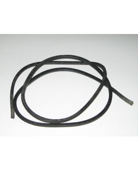 BMW E34 Saloon Rear Bumper Edge Seal Gasket 1946223 Used Genuine